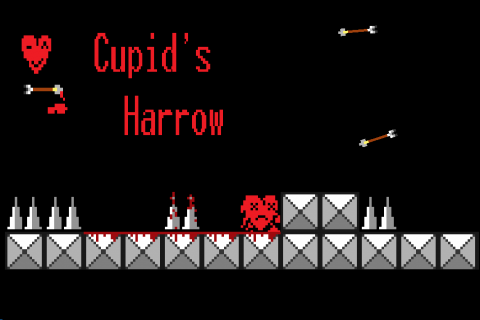 Cupid's Harrow