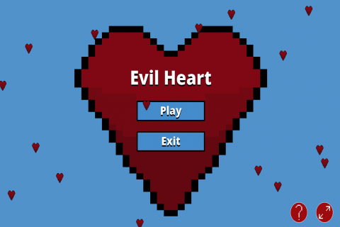 Evil Heart