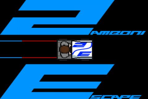 Zamboni Escape