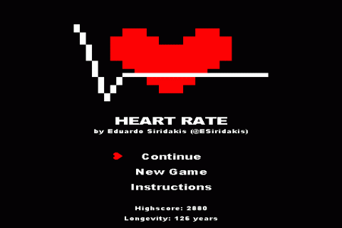 Heart Rate