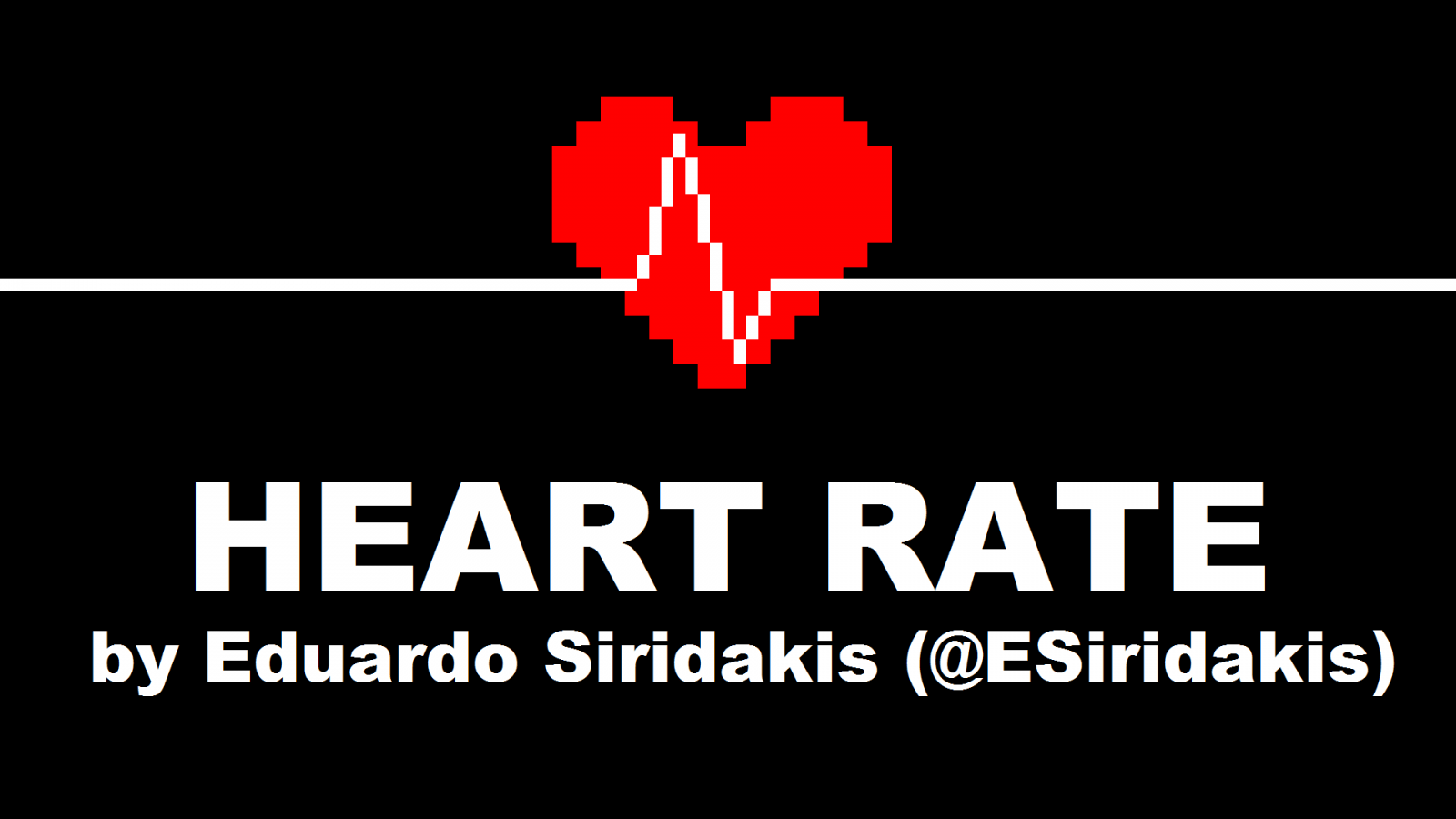 Heart Rate Cover