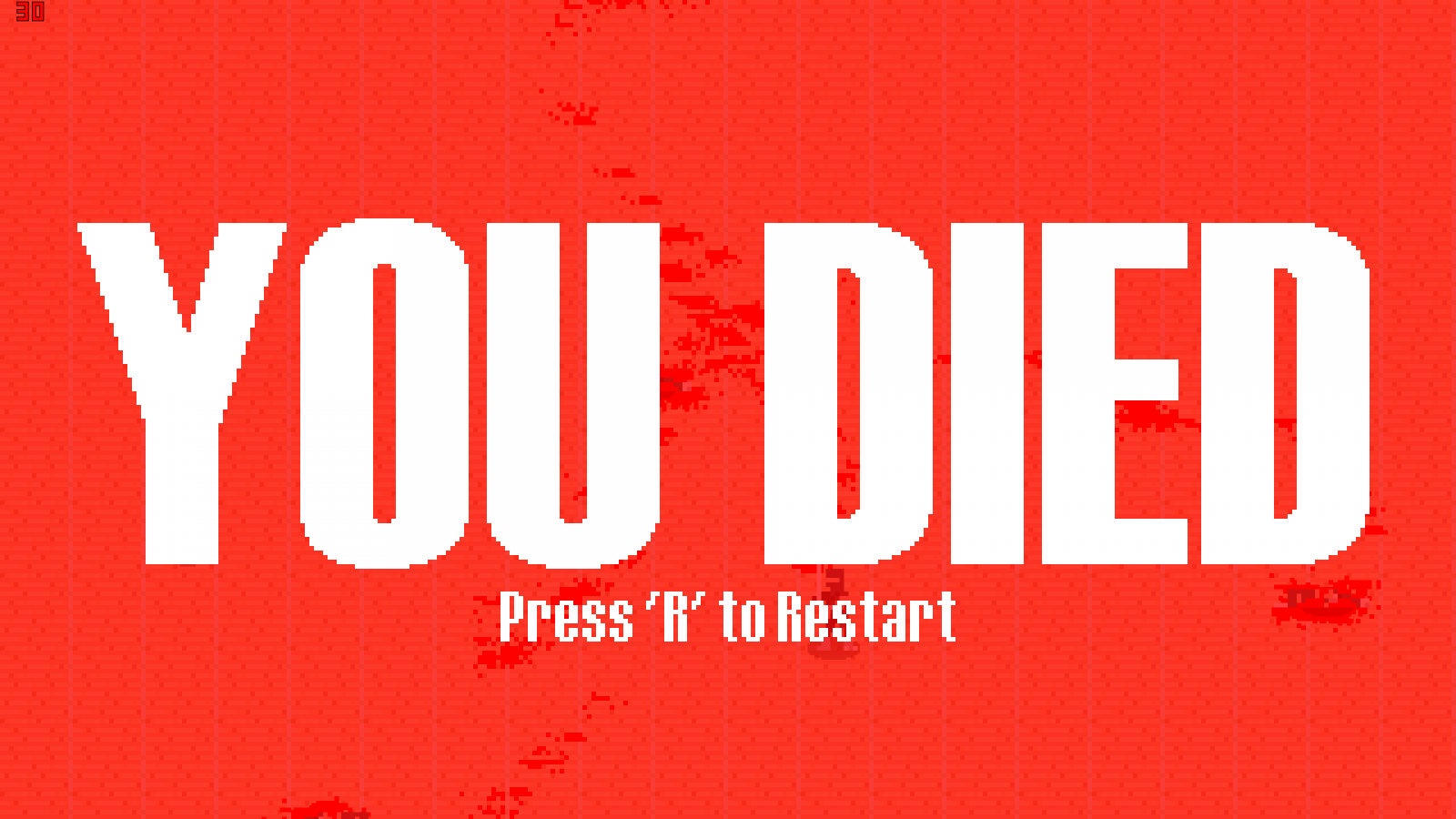 BLEED Cover