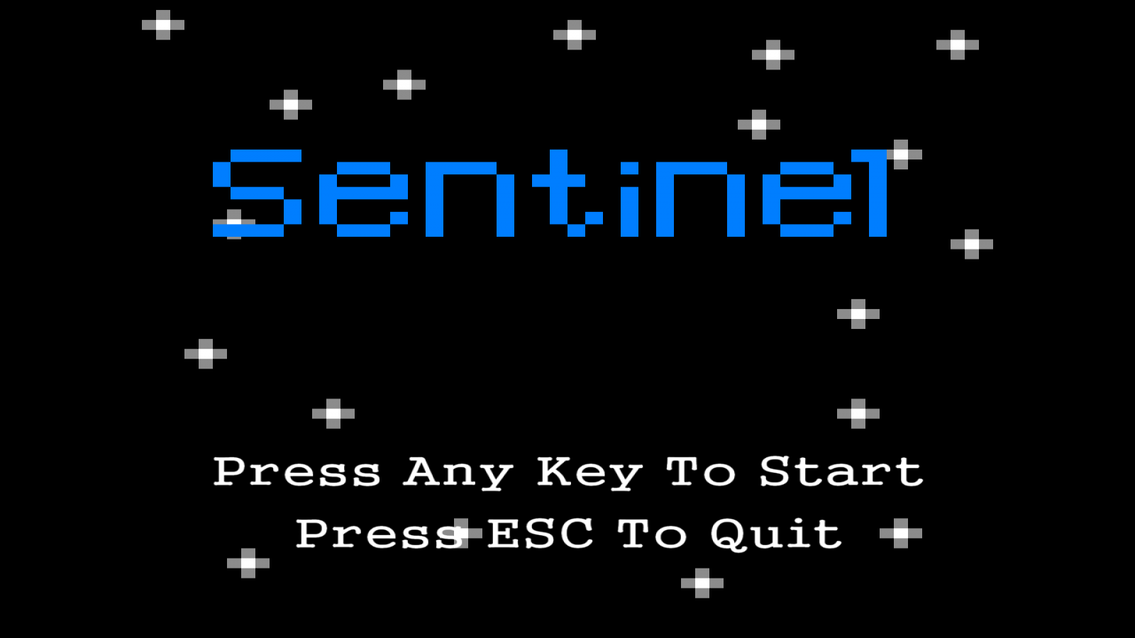 Sentinel Cover