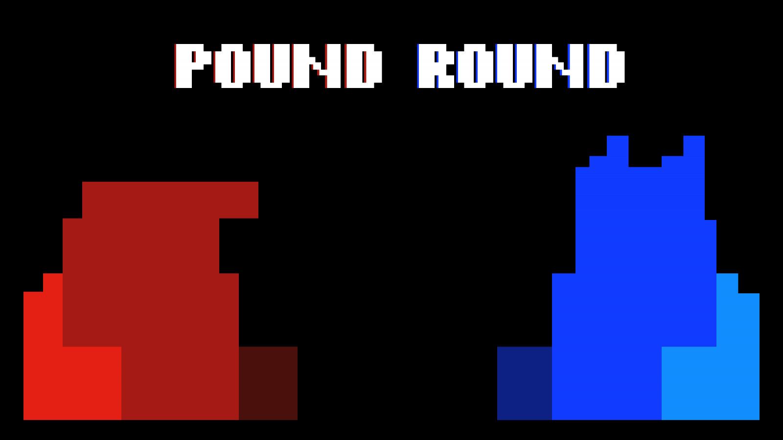 Pound Round Cover