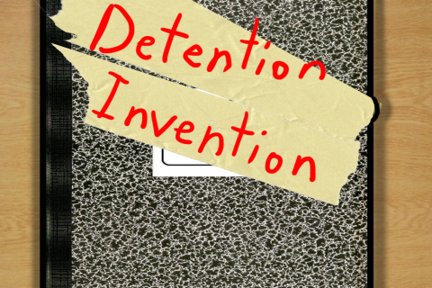 Detention Invention