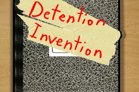 Detention Invention