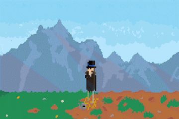 Houdini