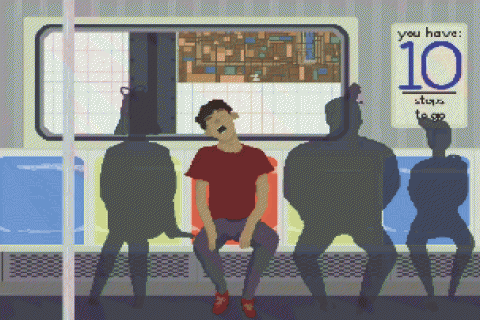 ZZZ Train