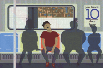 ZZZ Train