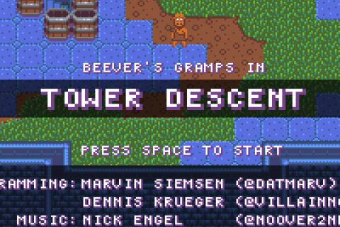 Tower Descent