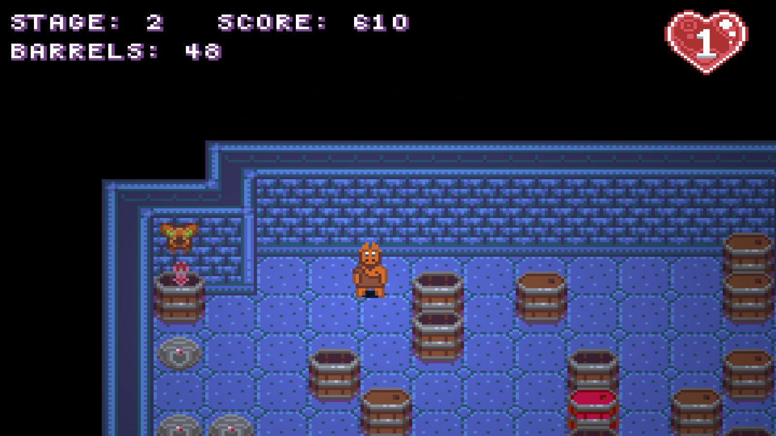 Tower Descent Cover