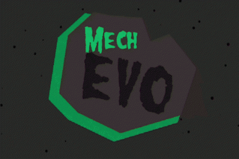 Mech: EVO