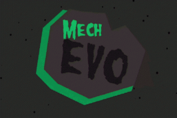 Mech: EVO