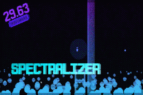 SPECTRALIZER