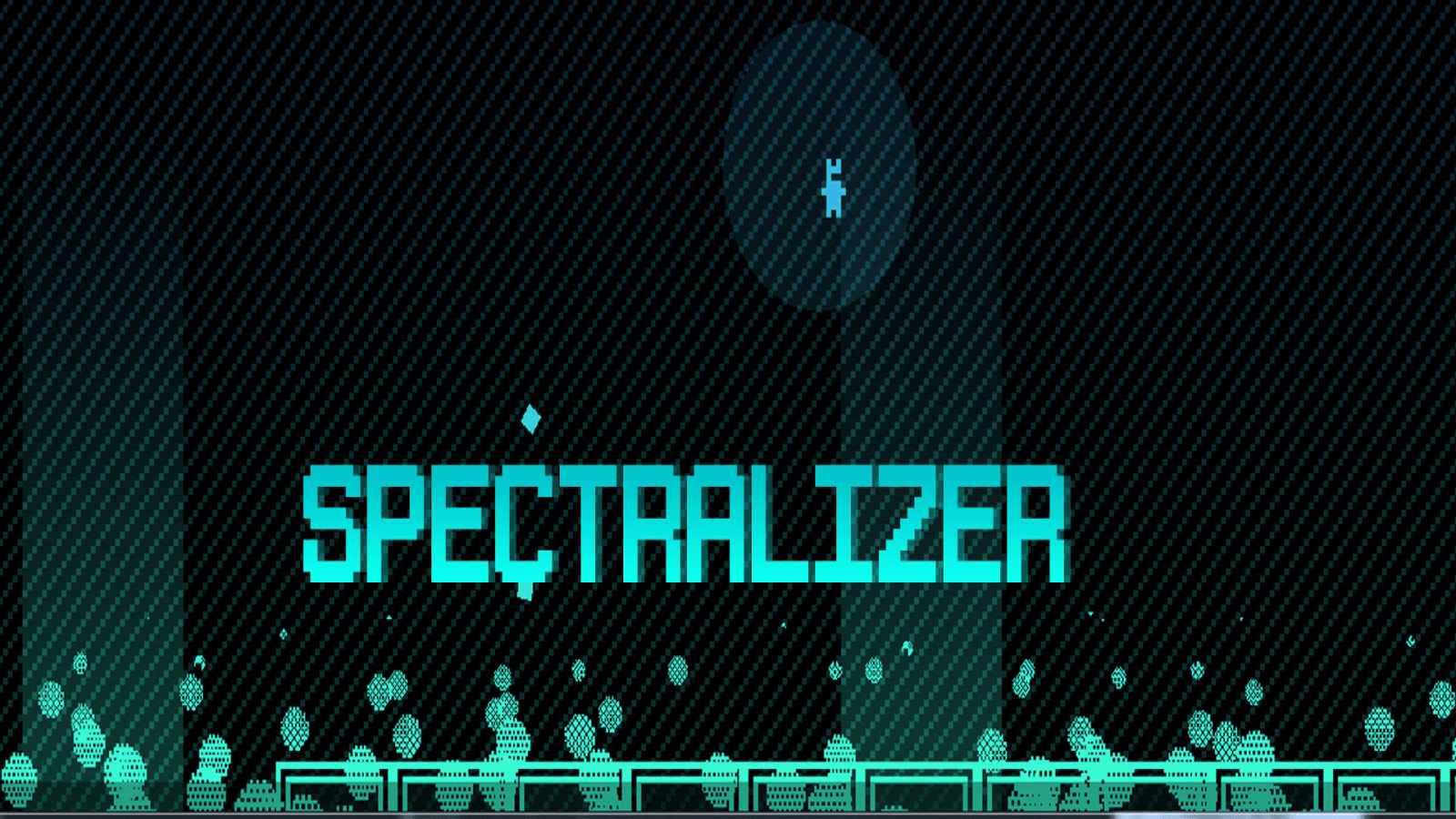 SPECTRALIZER Cover