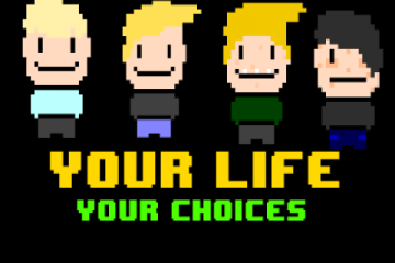 Your life