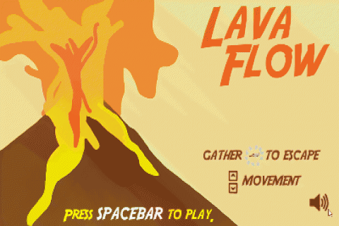 Lava Flow