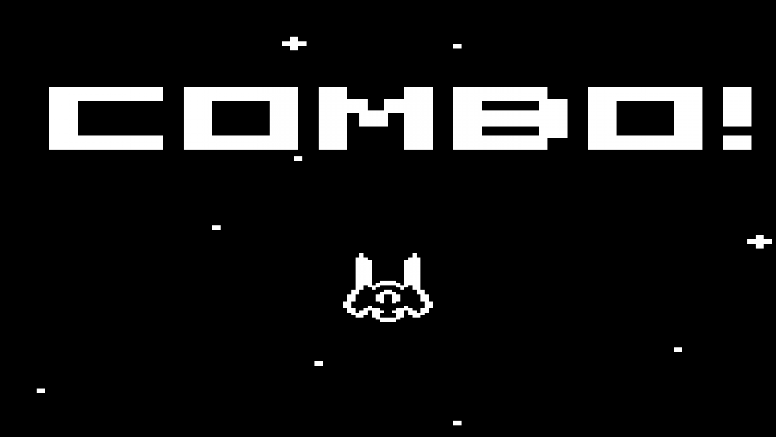 COMBO! Cover
