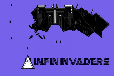 Infininvaders