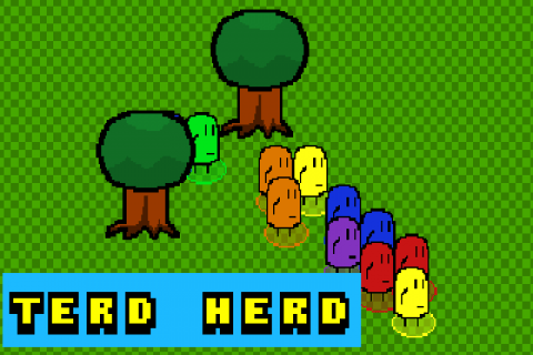 Terd Herd