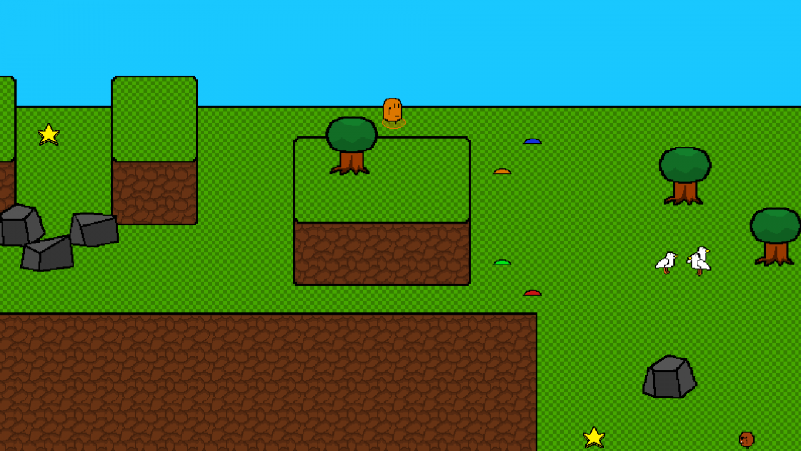 Terd Herd Cover