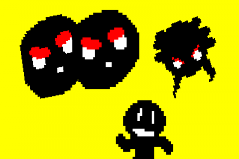 Dodge! Dodge! Dodge!