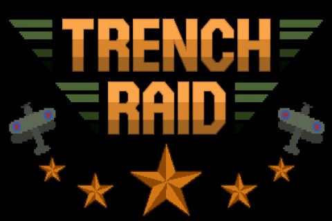 Trench Raid