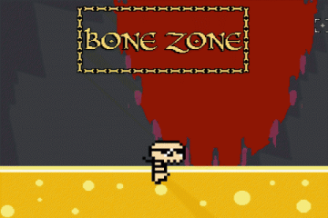 BONE ZONE