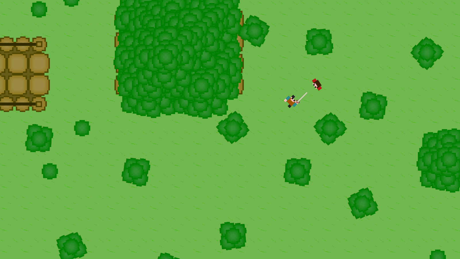 The Three Great Hearts Cover