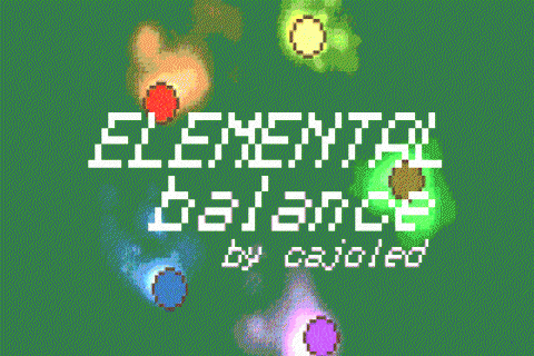 Elemental Balance