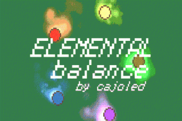Elemental Balance