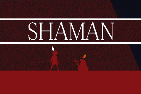 Shaman