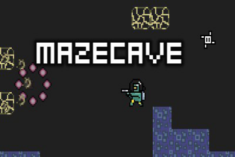 Mazecave
