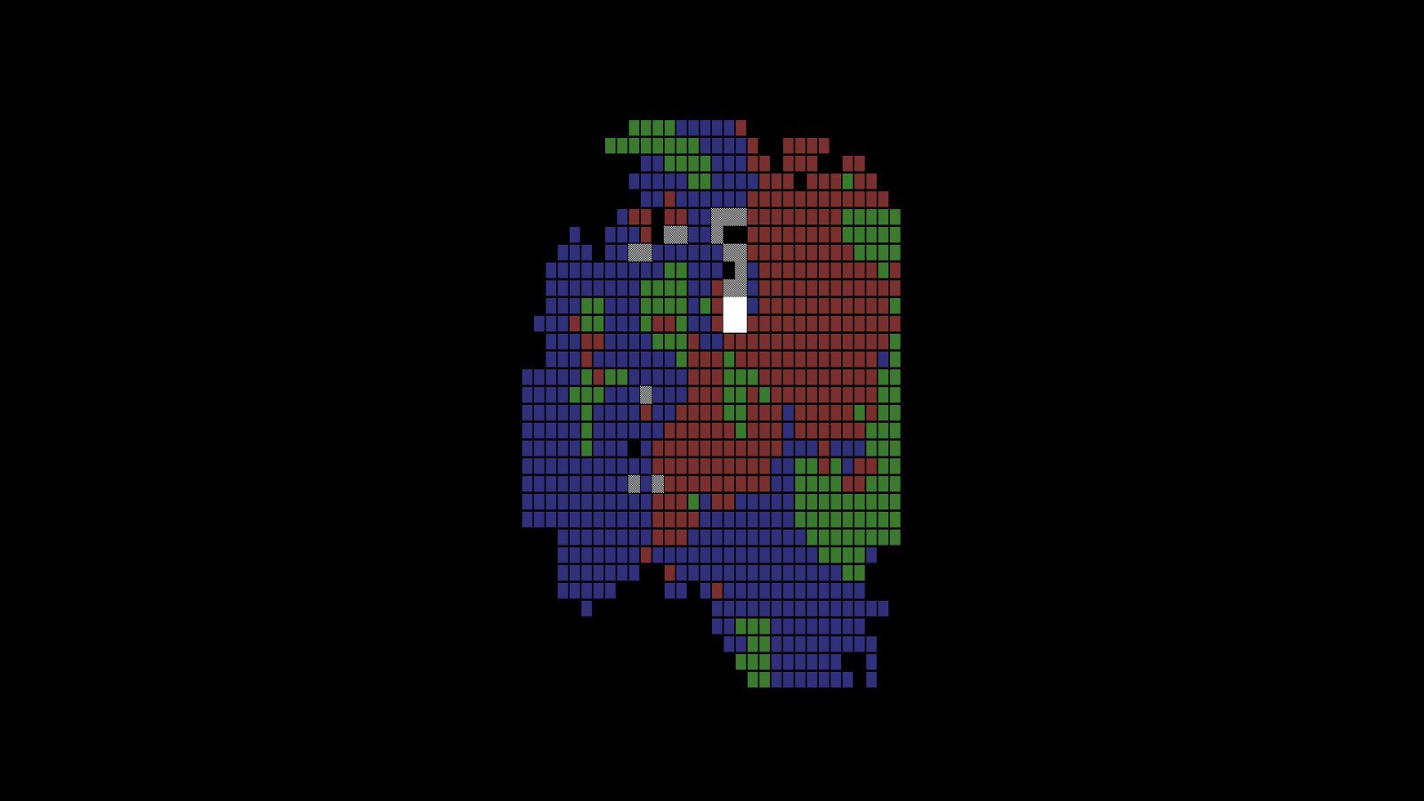Endless Squares Cover