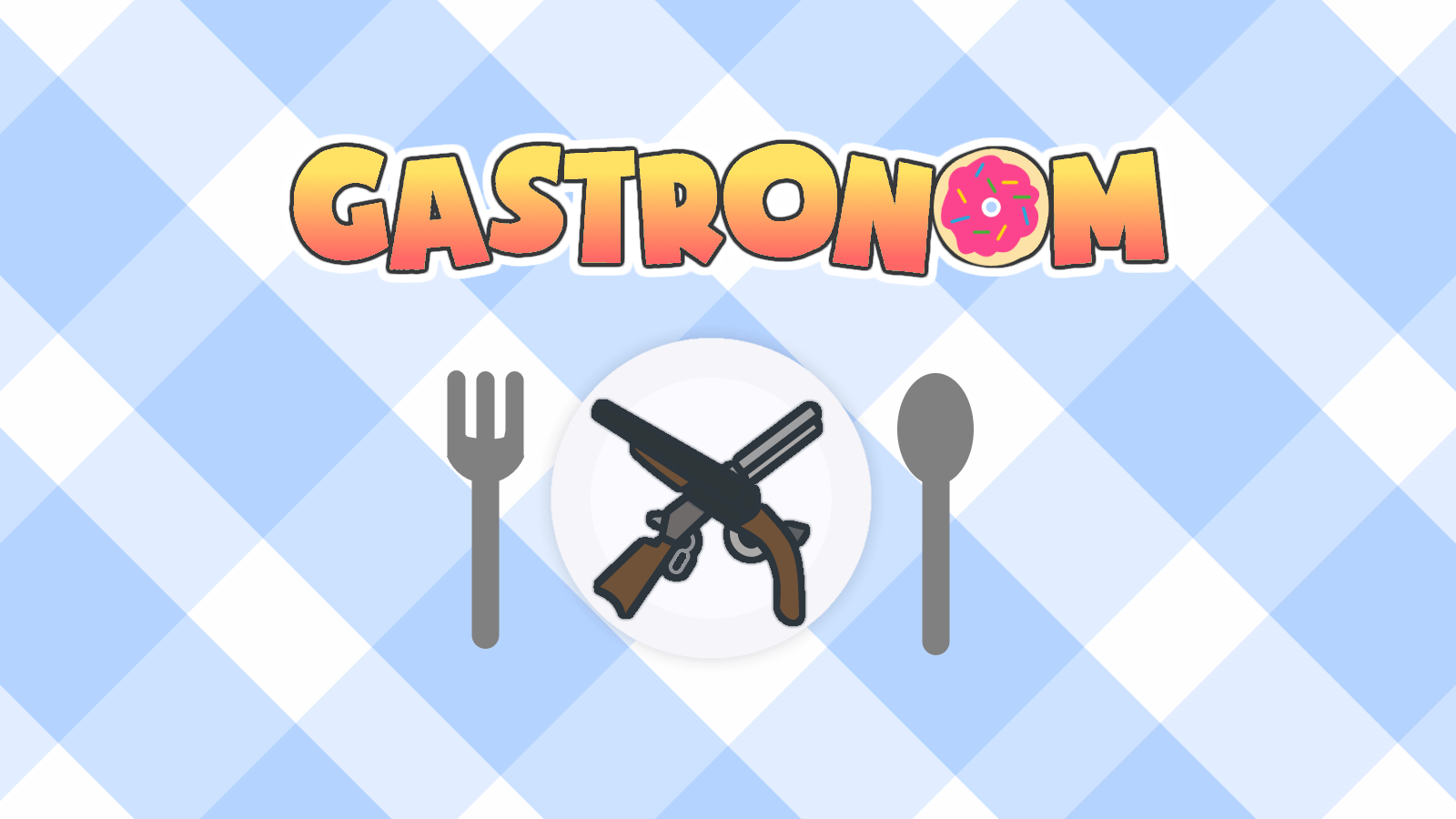 Gastronom Cover