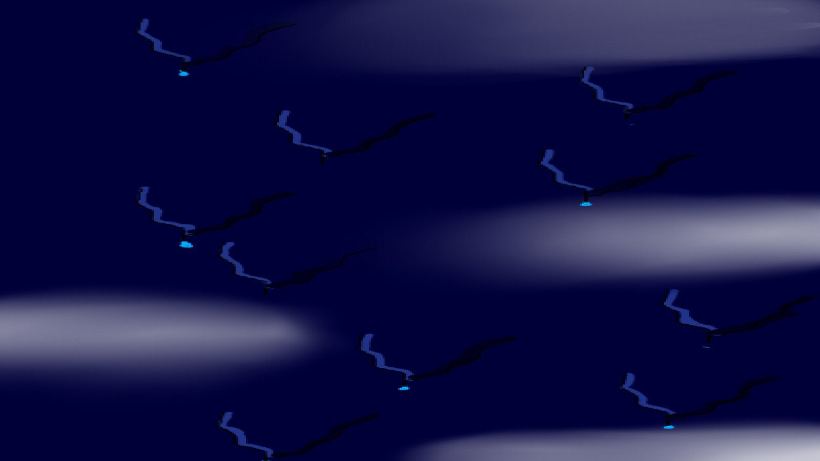 Easter: The quest for the eggs Cover