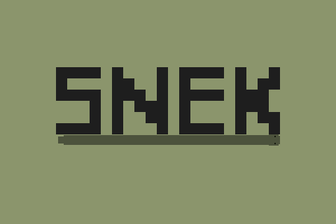 Snek