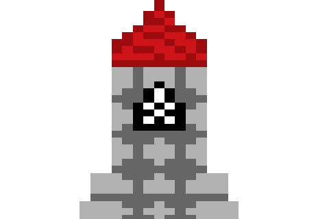 Tower Descent