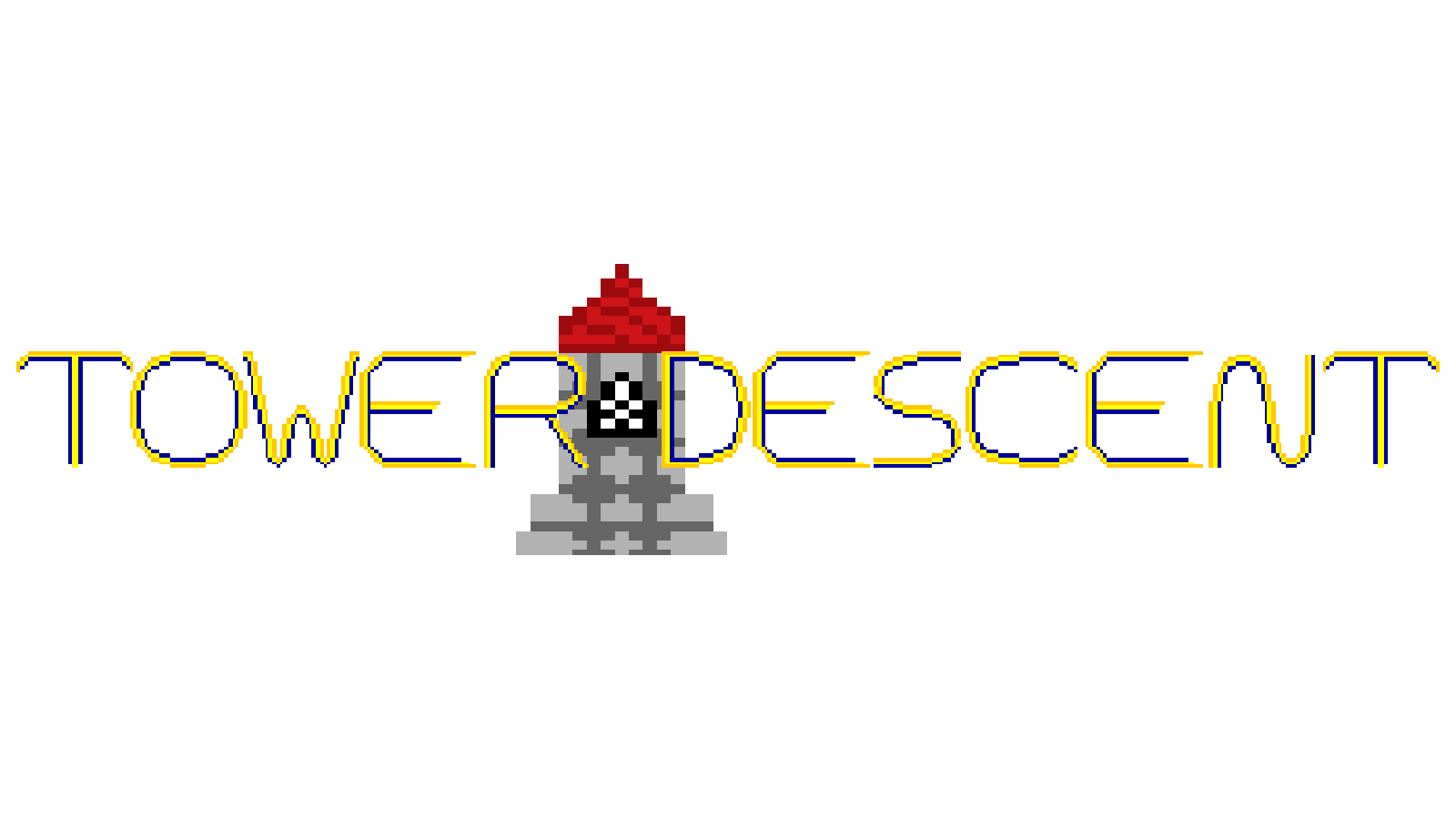 Tower Descent Cover