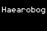Haearobog
