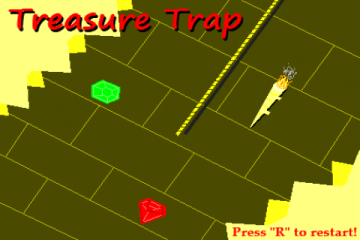 Treasure Trap