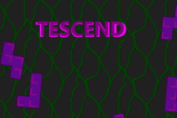 Tescend