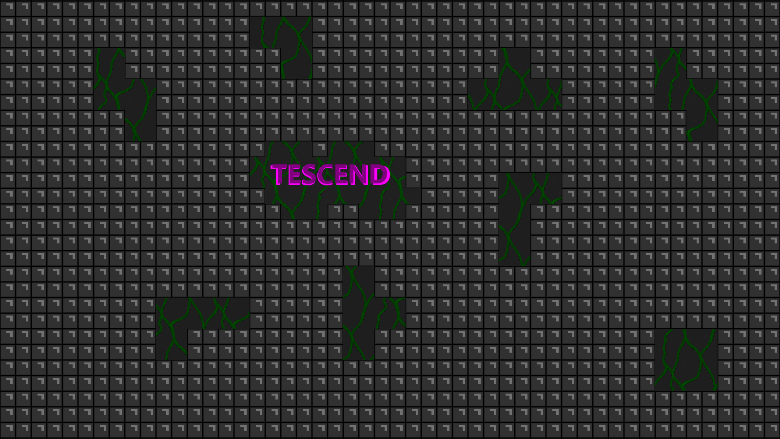 Tescend Cover