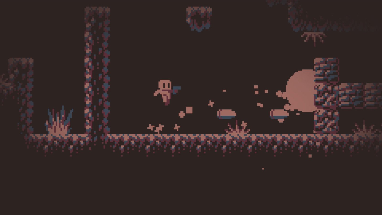 Cave of Generations Cover