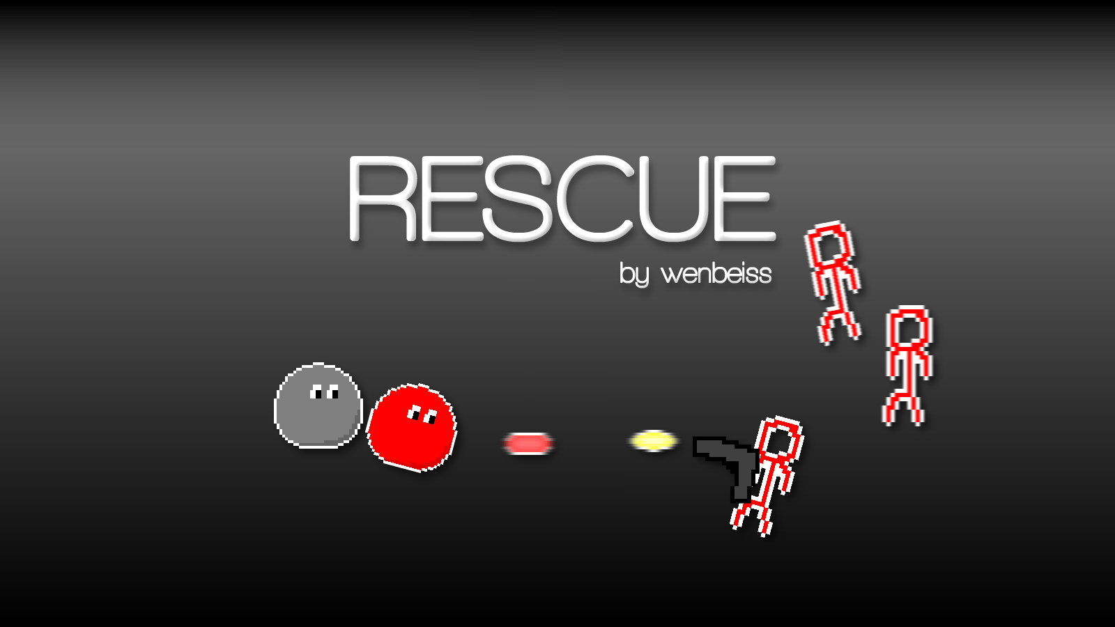 Rescue Cover