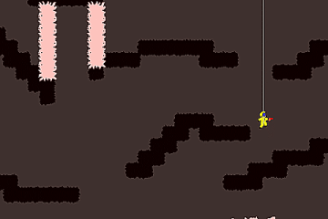 Into the Void