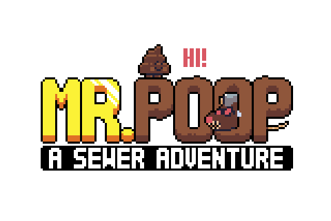 Mr.Poop - A Sewer Adventure