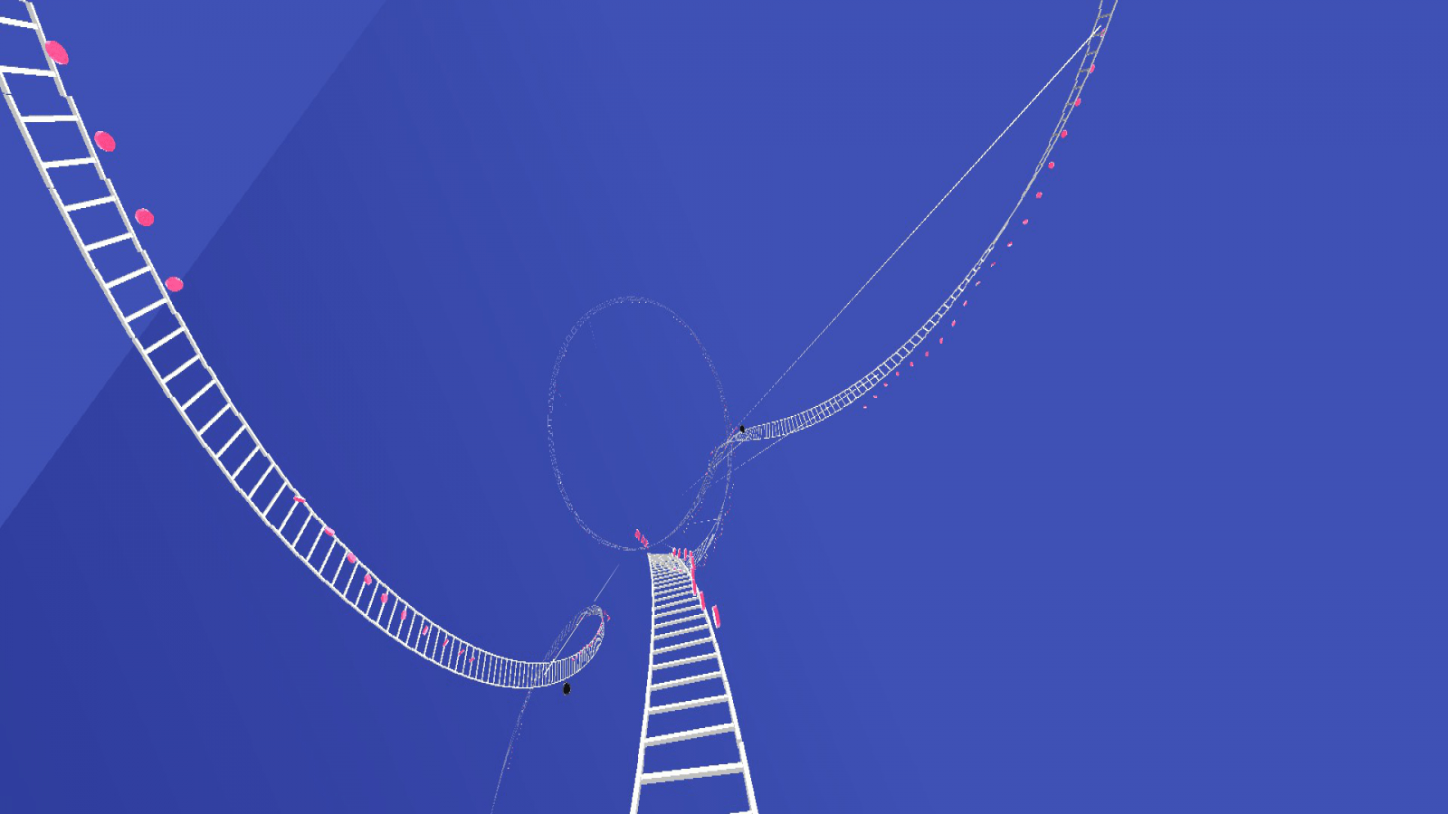 Rocket Rails Cover