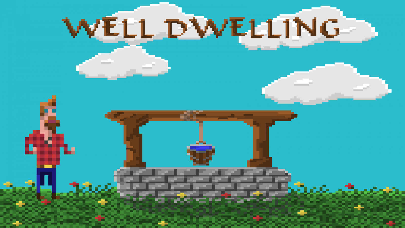 Well Dwelling Cover