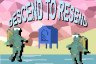 Descend to Resend